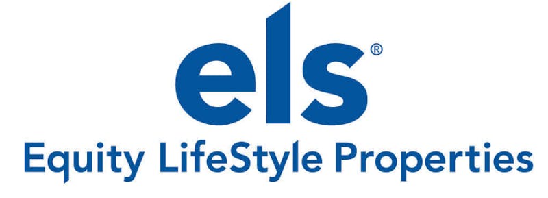 Equity Lifestyles Properties Logo