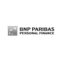 BNP Paribas Personal finance logo