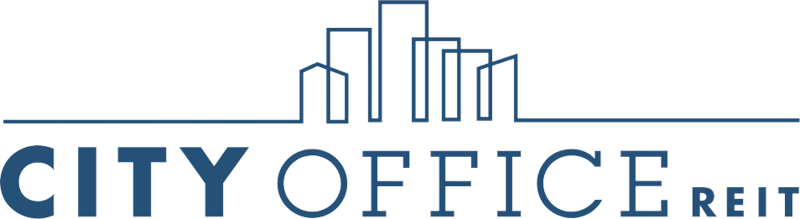 City Office Logo