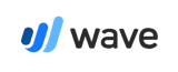 Wave Payroll Logo