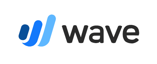 Wave Payroll Logo
