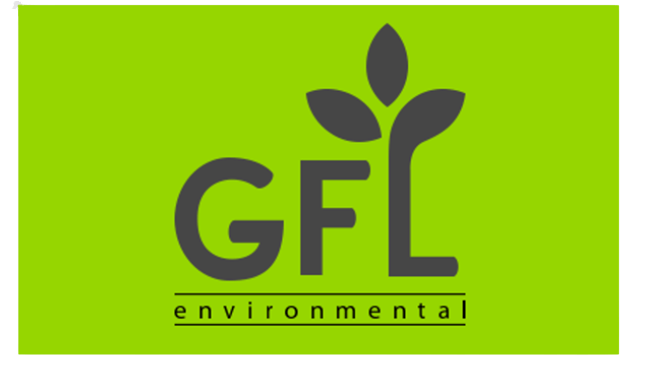 GFL Environmental Logo