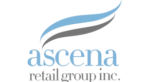 Ascena Retail Logo