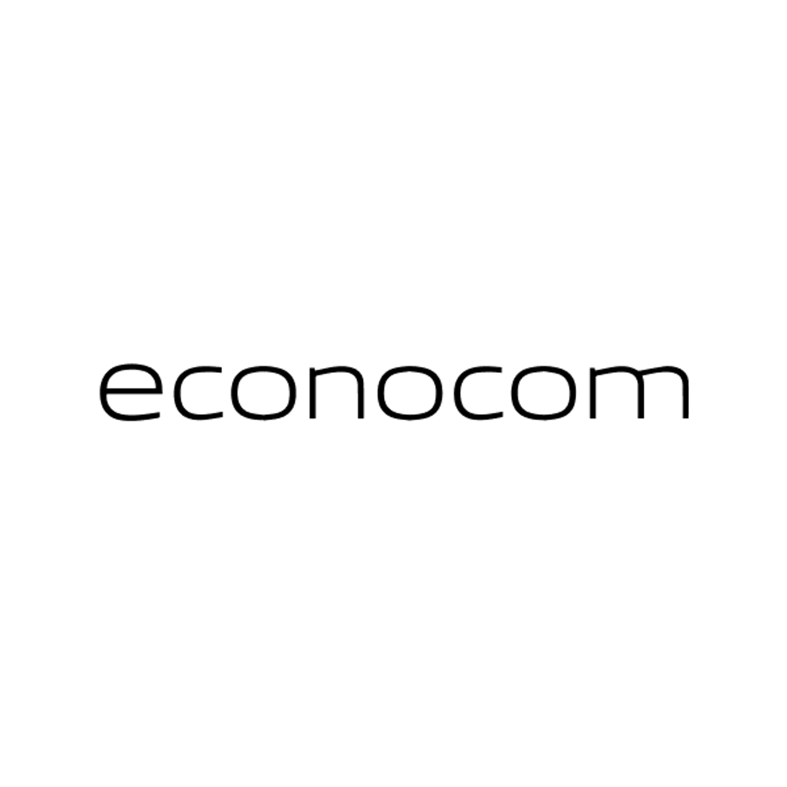 Econocom logo