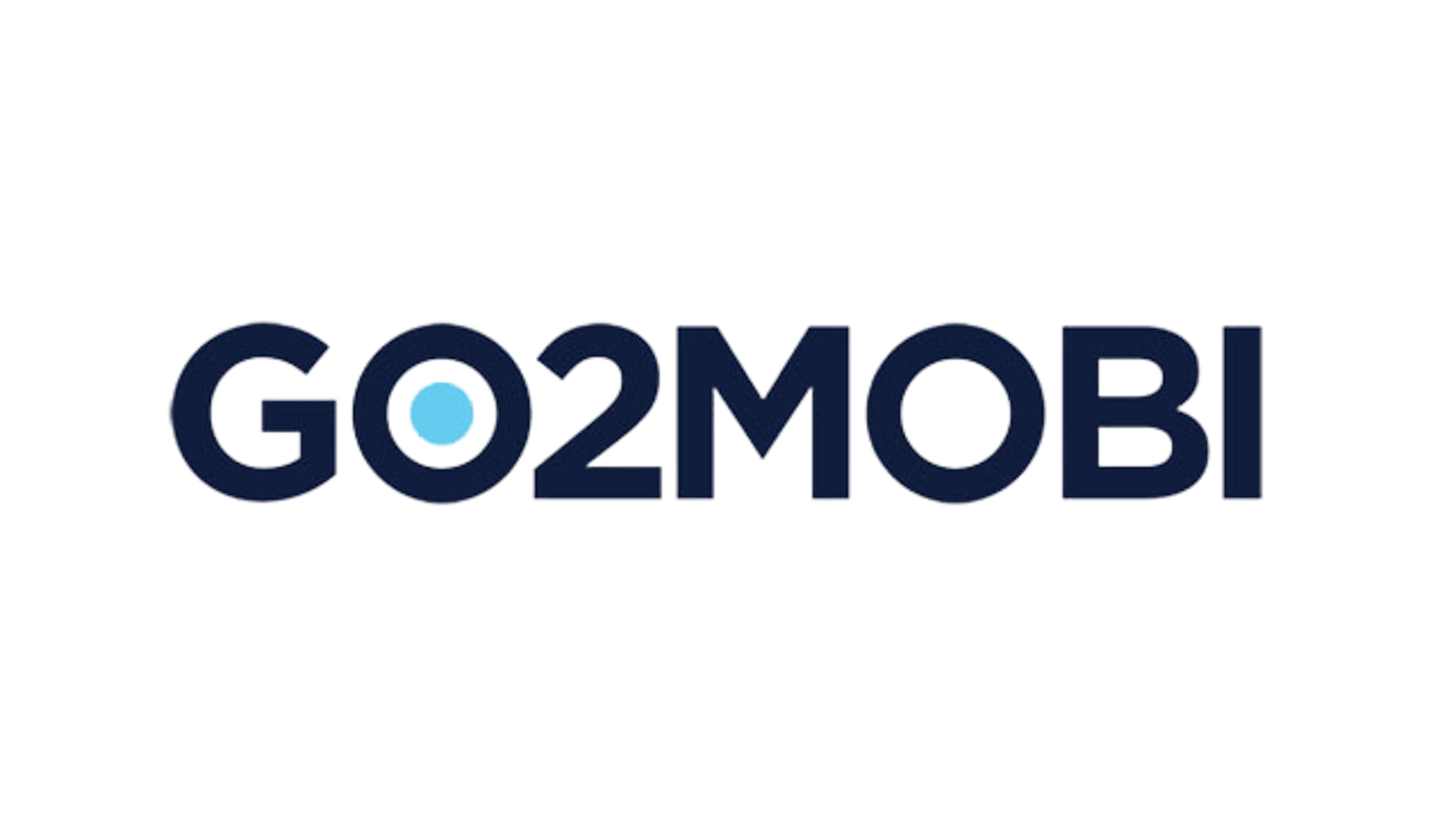 Go2mobi Logo