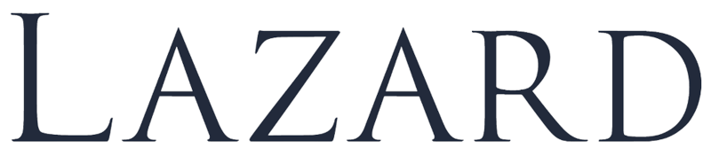 Lazard Logo