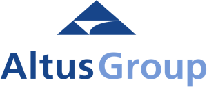 Altus Group Logo