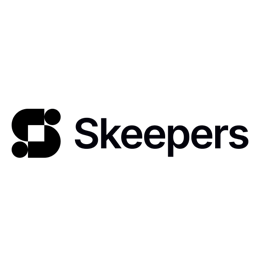 Skeepers logo