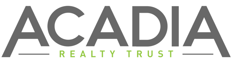 Acadia Realty Logo