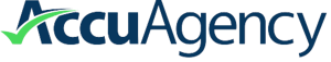 AccuAgency Logo