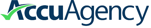 AccuAgency Logo
