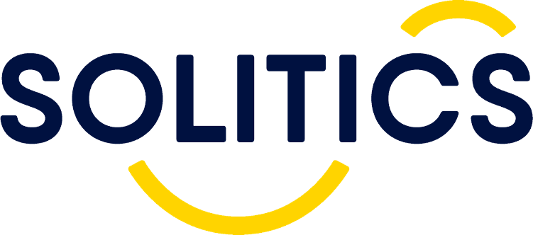 Solitics Logo