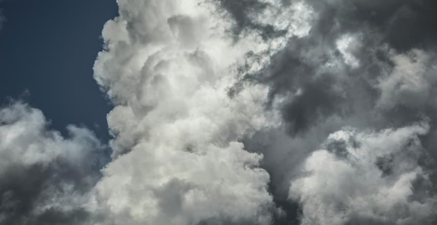 Cloud Nine: Anti-Weather Discussion