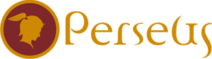 Perseus Mining Logo