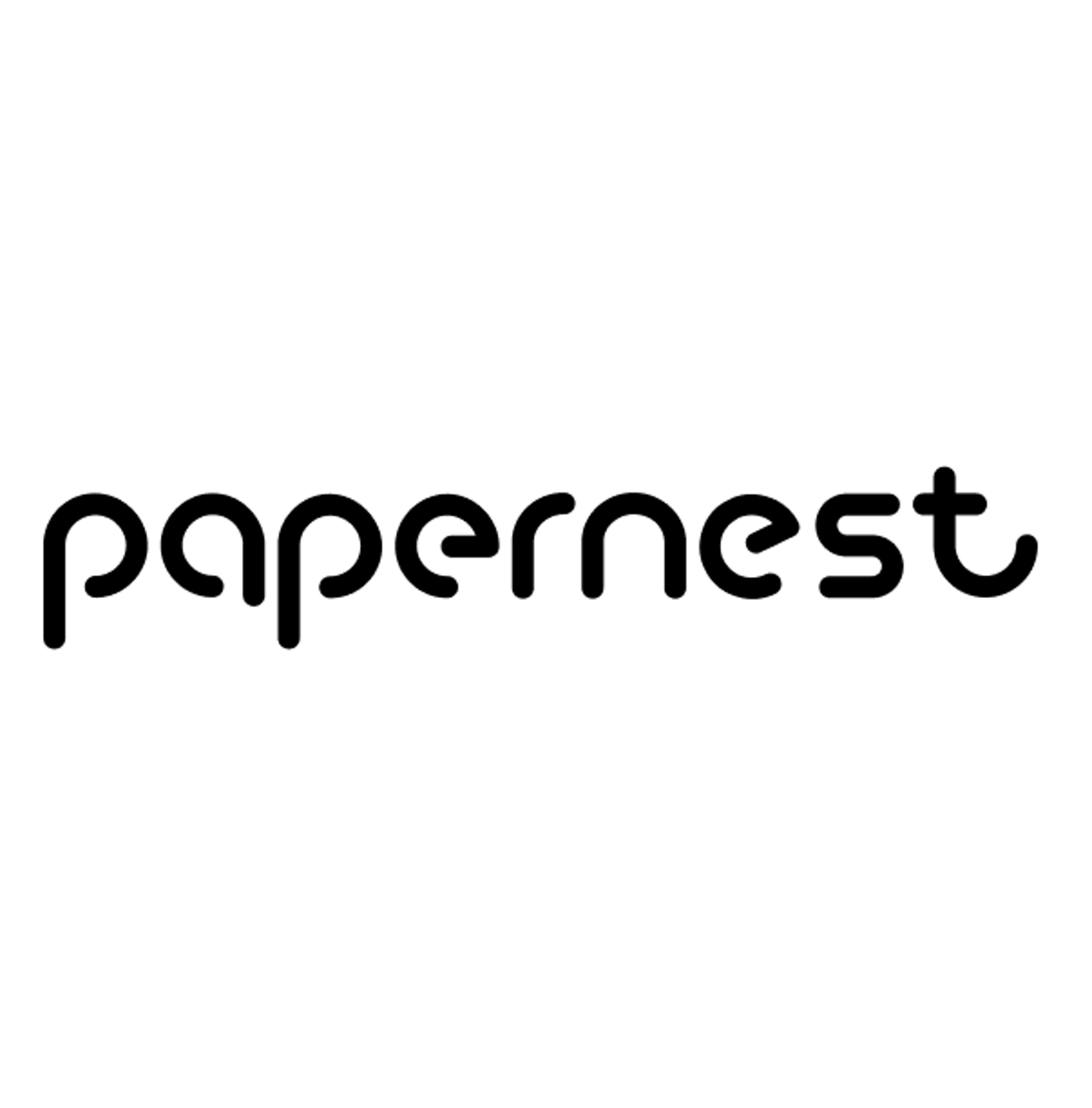 Papernest logo