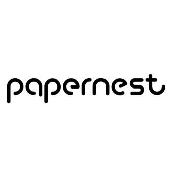 Papernest logo