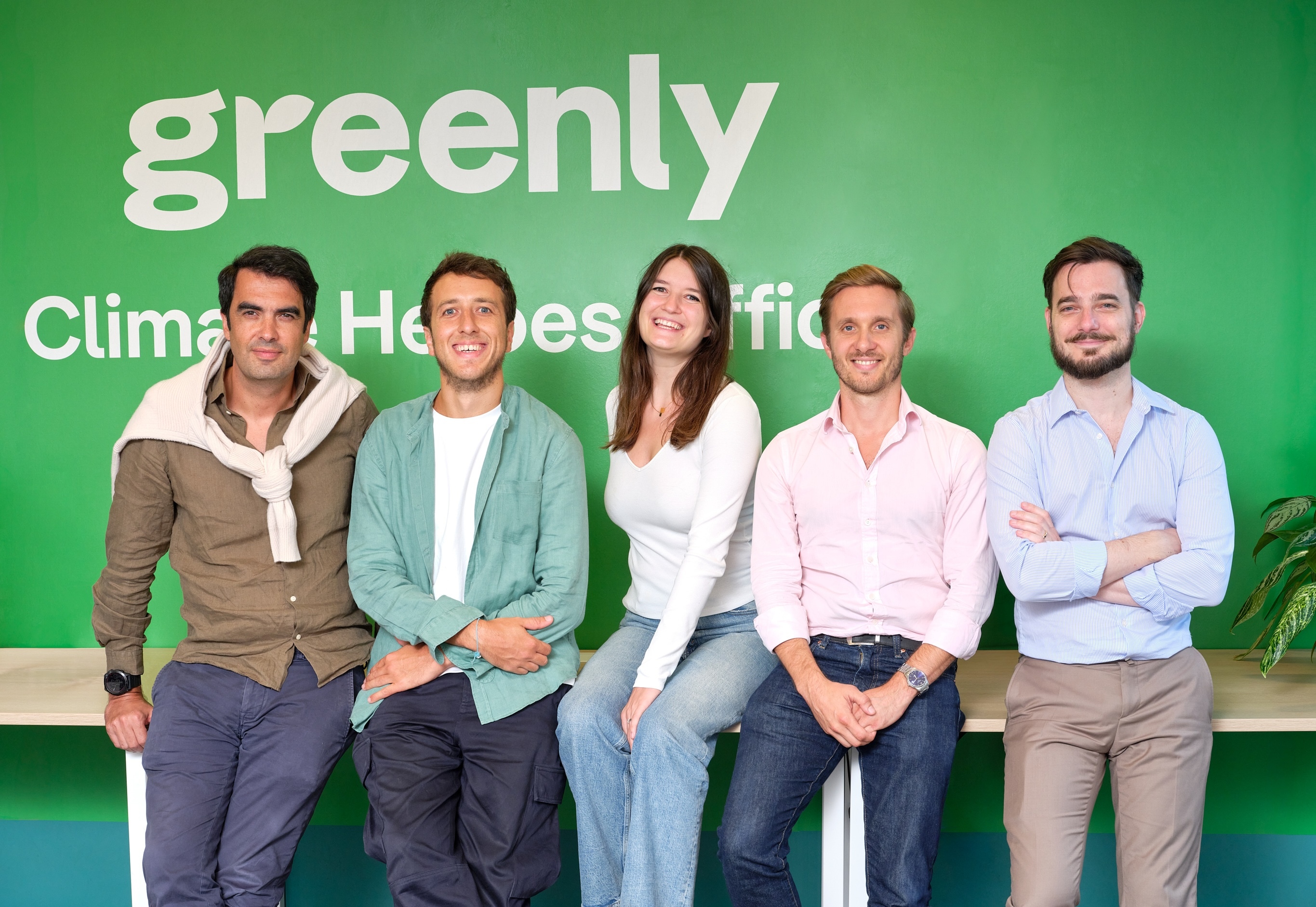 Greenly and Normative bring their platforms, data and teams together under one roof.
