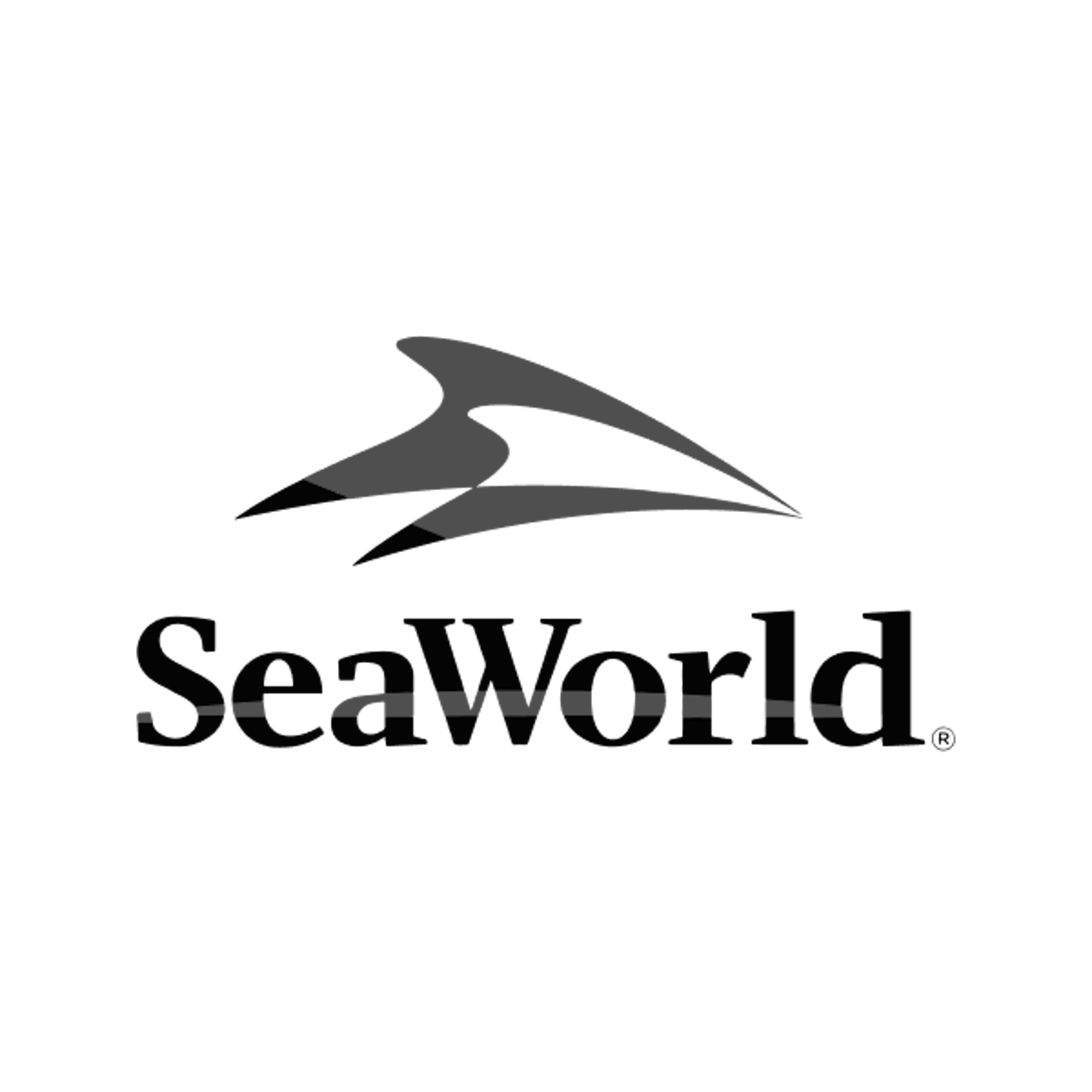 Seaworld logo