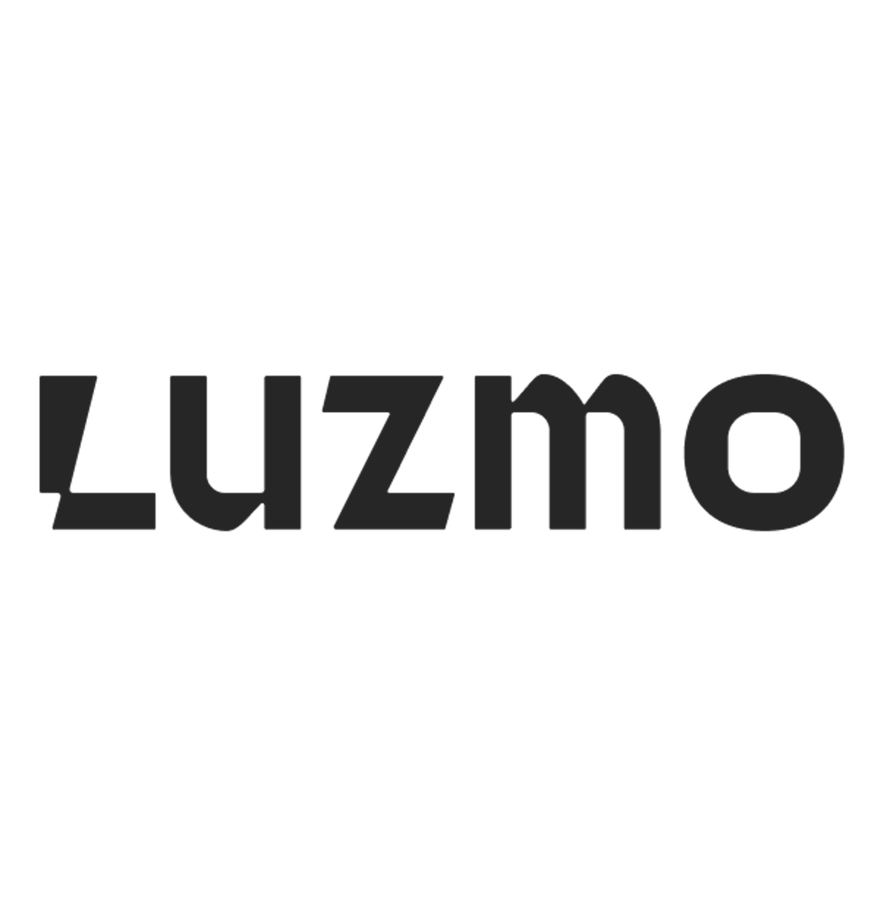 Luzmo logo