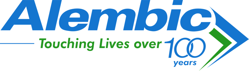 Alembic Pharmaceuticals Logo