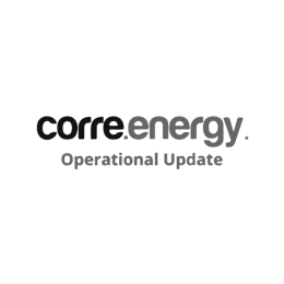 corre energy logo