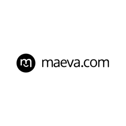 Maeva logo