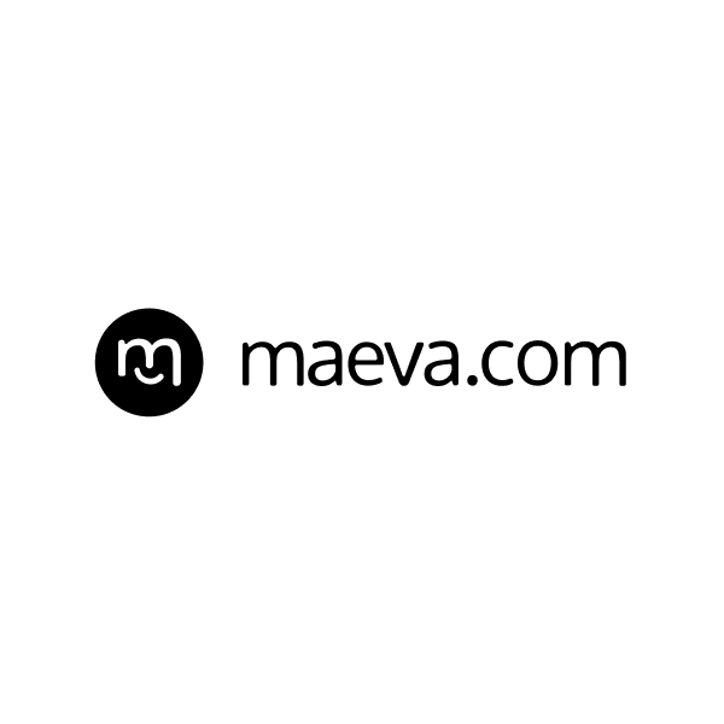 Maeva logo