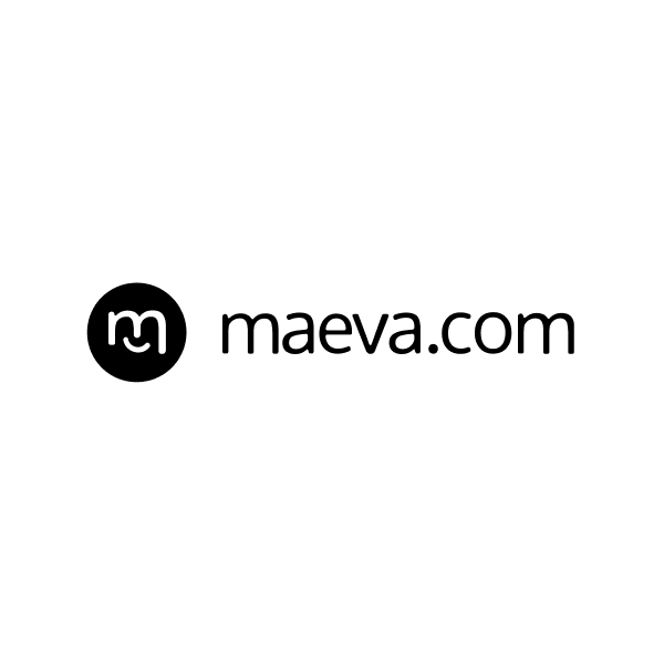 Maeva logo