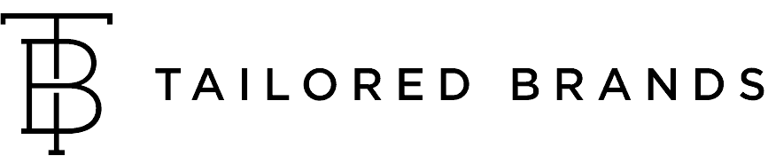 Tailored Brands Logo