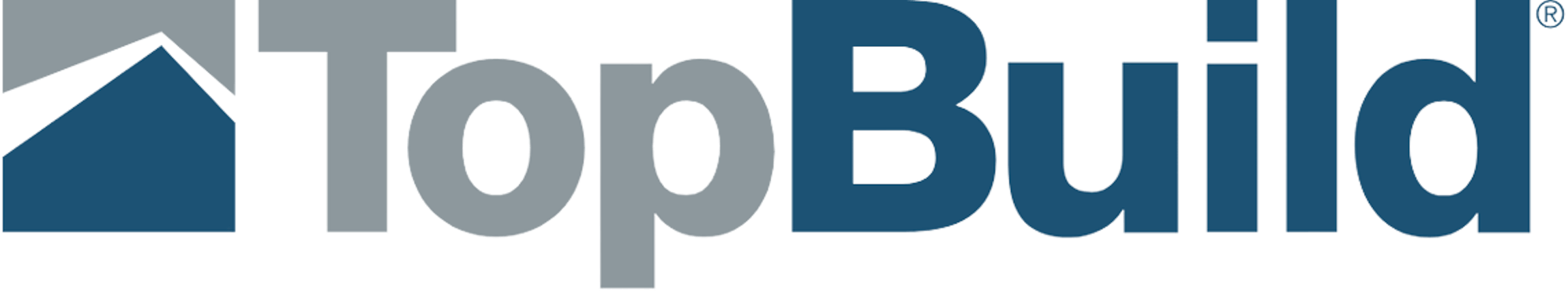 TopBuild Logo