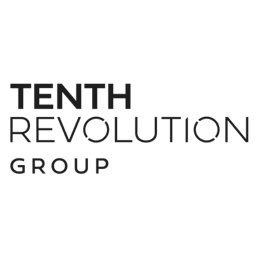 Tenth Revolution Group logo