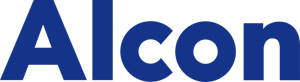 Alcon Logo