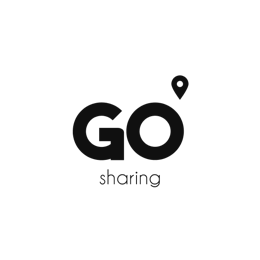 go sharing logo