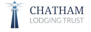 Chatham Lodging Trust Logo