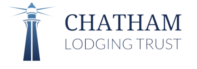 Chatham Lodging Trust Logo