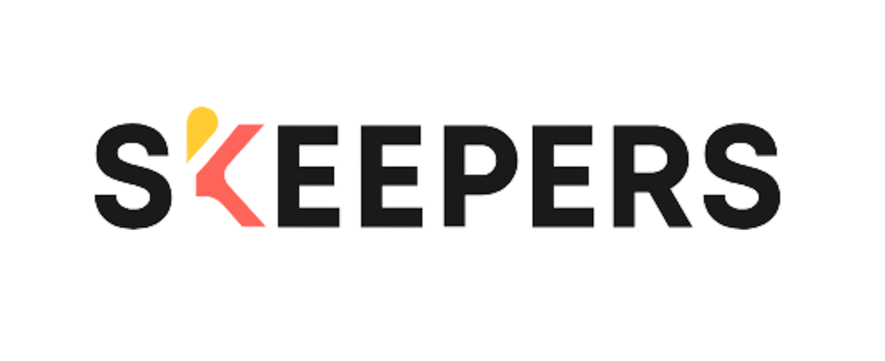 SKEEPERS Logo