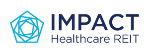 Impact Healthcare REIT Logo
