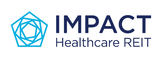 Impact Healthcare REIT Logo