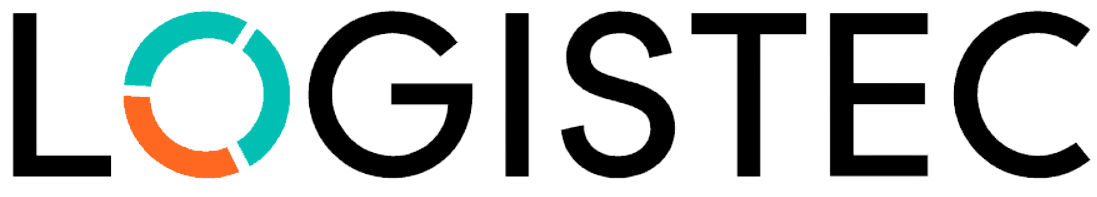 Logistec Logo