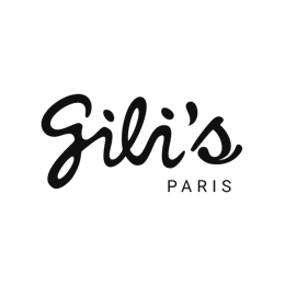 Gili's logo