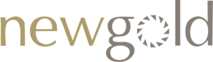 New Gold Logo