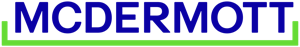 McDermott Logo