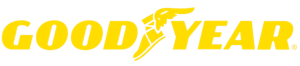 Goodyear Tire Rubber Logo