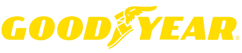 Goodyear Tire Rubber Logo