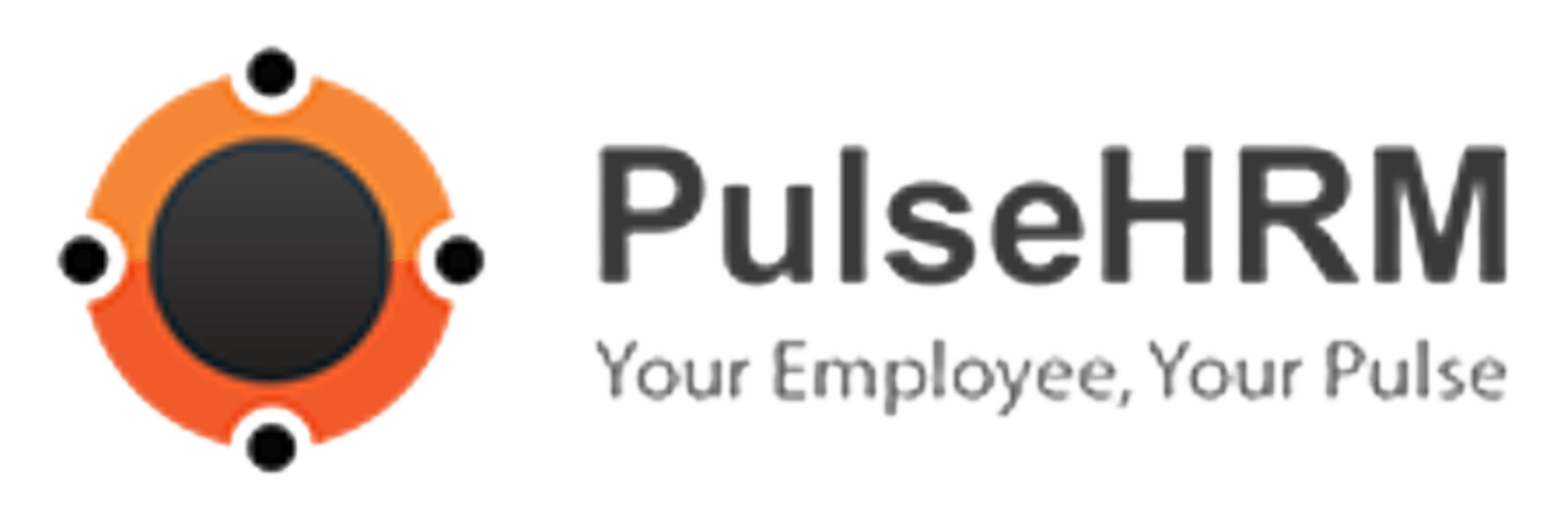 PulseHRM Logo