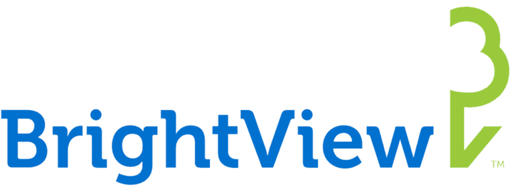 BrightView Logo
