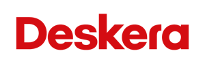 Deskera All-in-One Logo