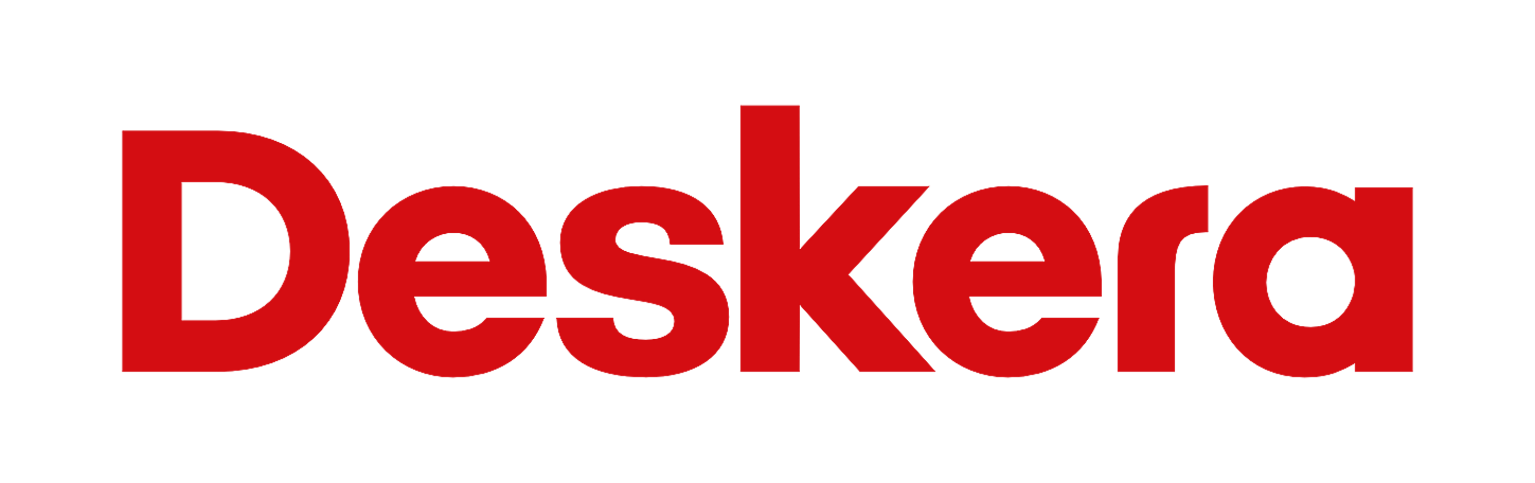 Deskera All-in-One Logo