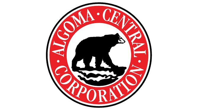 Algoma Central Logo