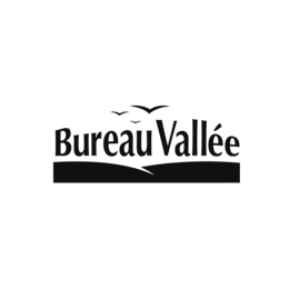 Bureau Vallee logo
